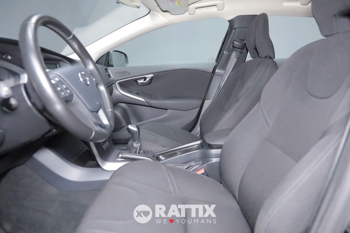 Volvo V40 2.0 t2 122CV