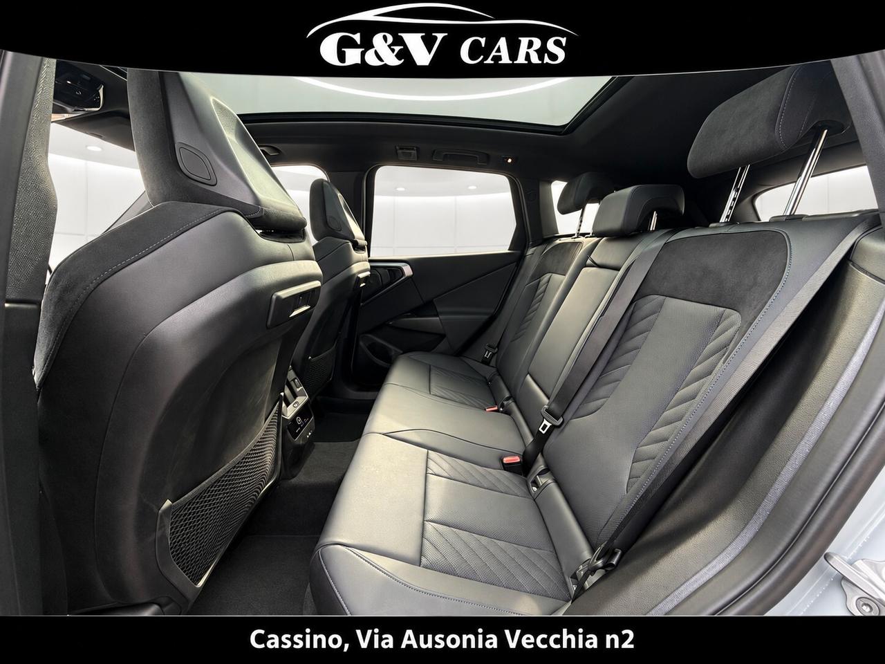 BMW X3 ACCONTO €24.500 NOLEGGIO RISCATTO NOSCORING