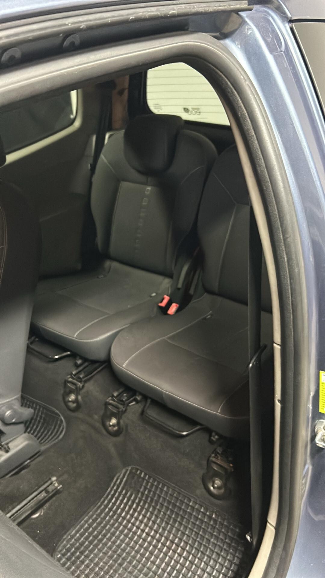 Renault Twingo 1.2 benzina 8V Le Iene 2009