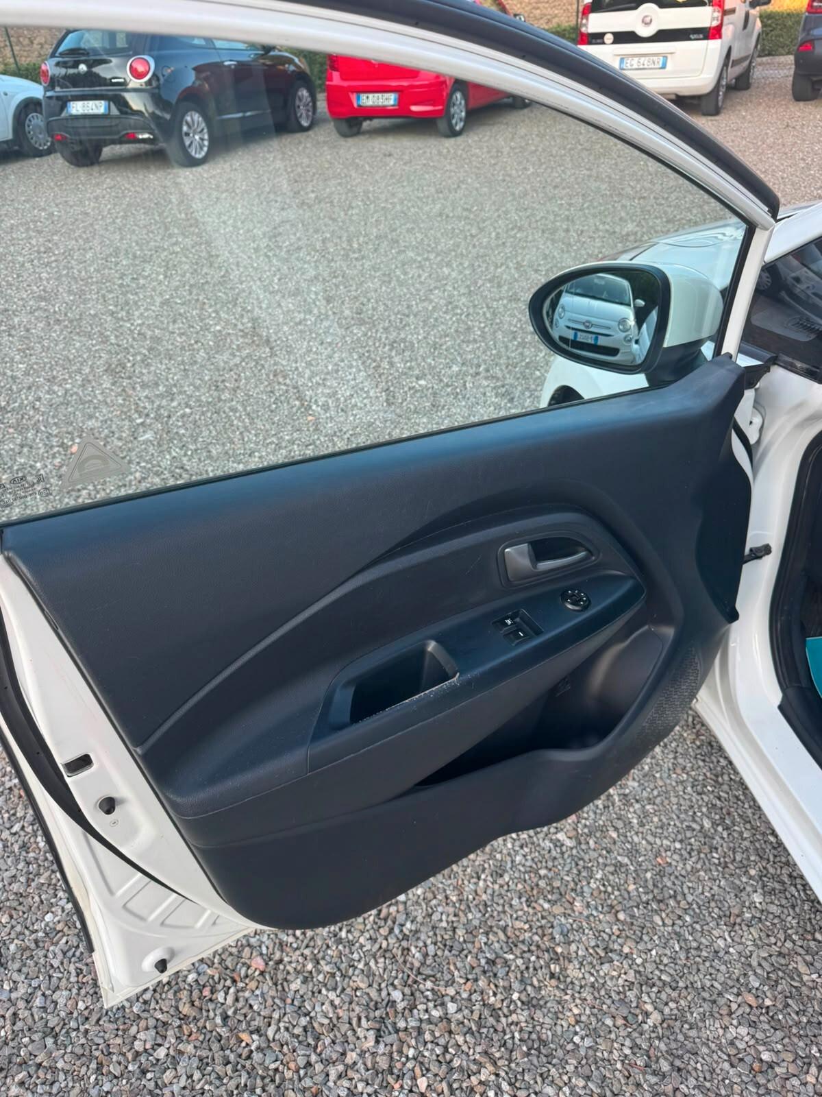 Kia Rio 1.1 CRDi 5p. Cool EURO 6