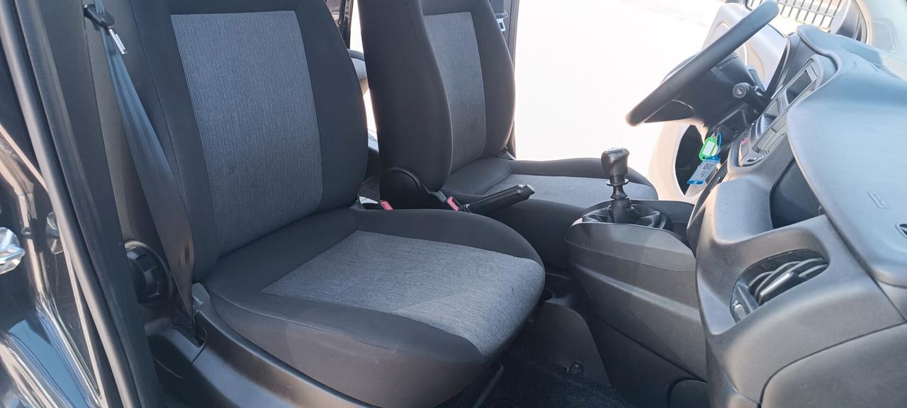 Fiat Doblo Doblò 1.6 MJT 105CV PC Combi N1 SX