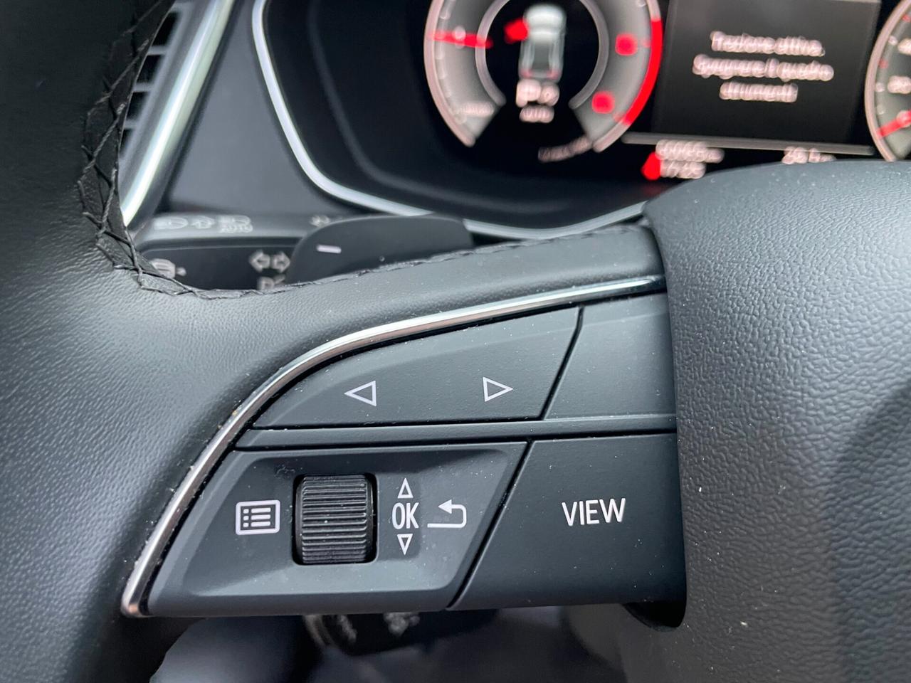 Audi Q5 35 TDI S tronic Business