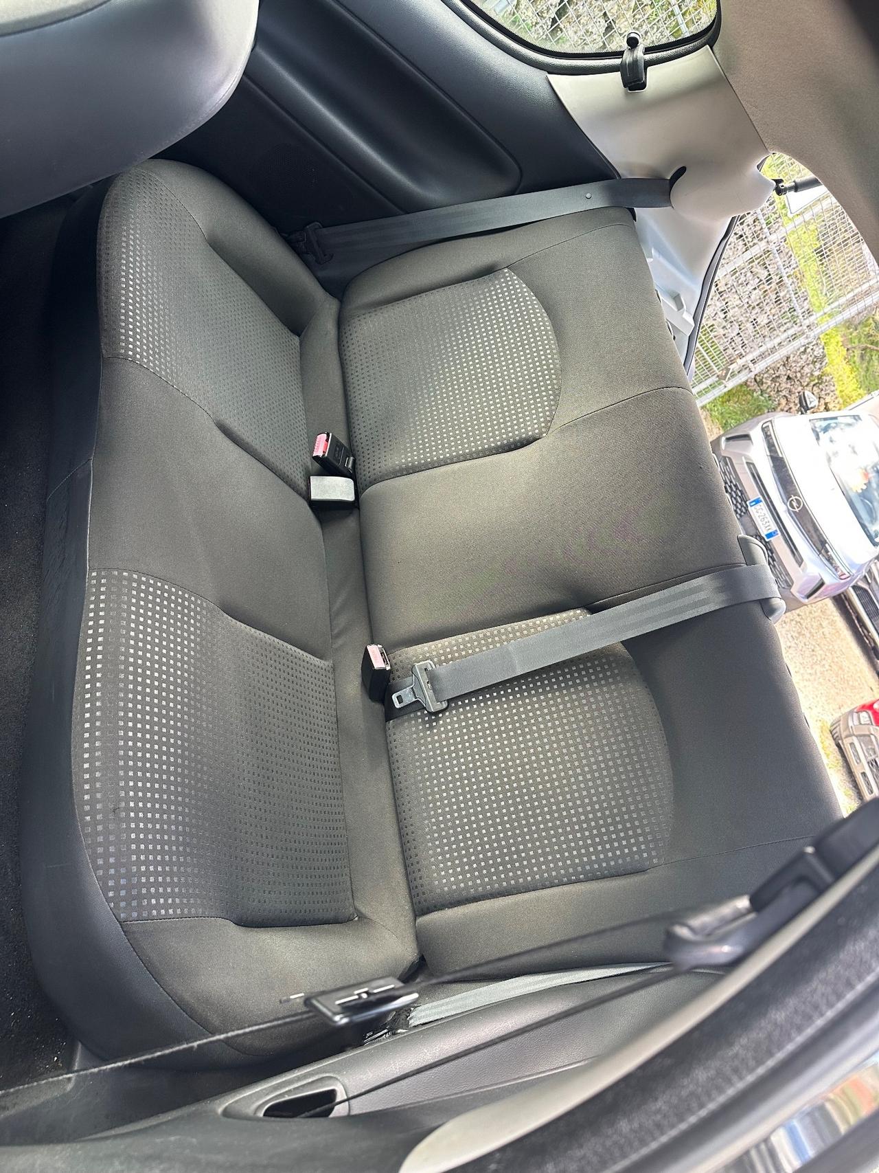 Peugeot 206 Plus 1.1 60CV 3p. Urban