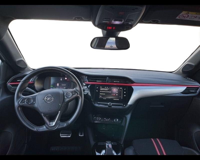 Opel Corsa VI 2020 e- GS Line