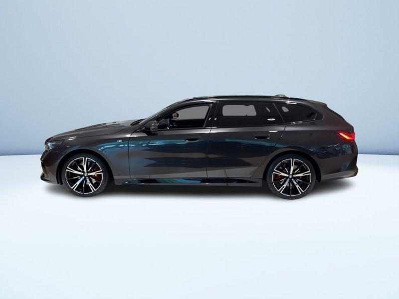 BMW Serie 5 Touring 520d xDrive M Sport Pro