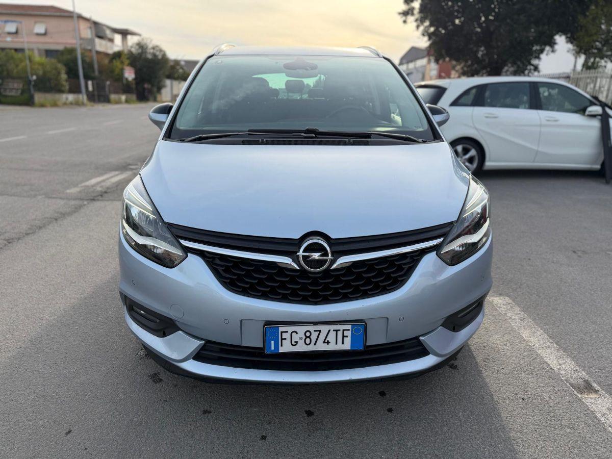 OPEL - Zafira - 1.6 T EcoM 150 CV Innovation