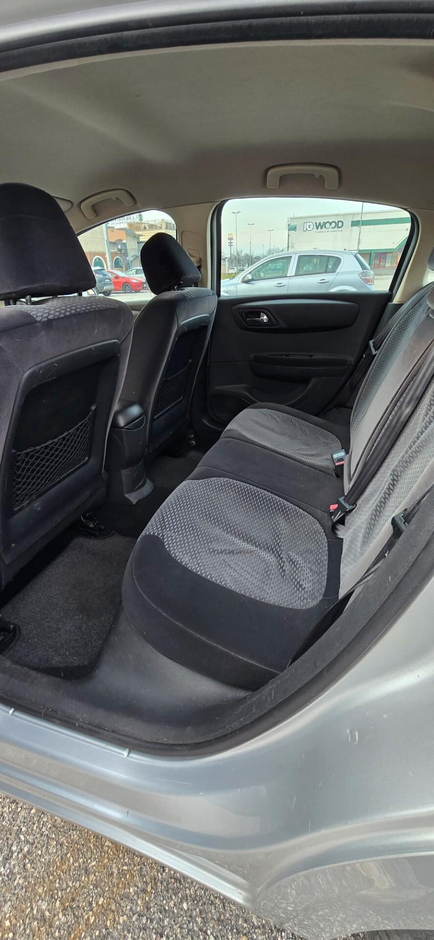 Citroen C4 1.4 BENZINA OK NEOPATENTATI