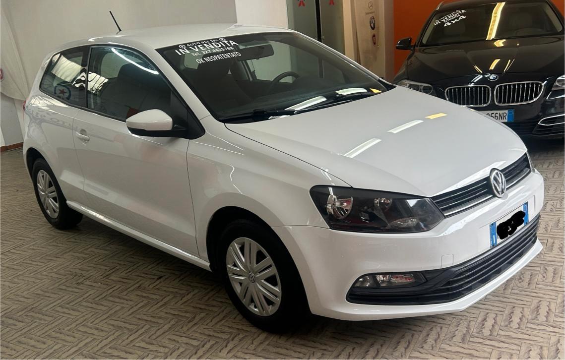 Volkswagen Polo 3 Porte Polo 3p 1.0 mpi Comfortline 60cv