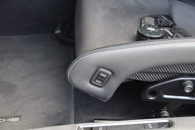 PORSCHE 911 992 GT3 CLUB SPORT 111 PUNTI PORSCHE