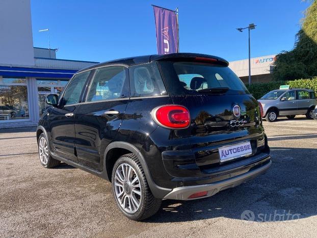 FIAT 500L 1.4 95CV Cross OK Neopatentati