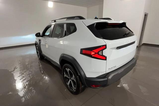 DACIA Duster Eco-G 120 CV Journey