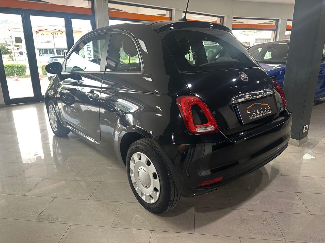 Fiat 500 Pop 1.2 NEOPATENTATI #6592