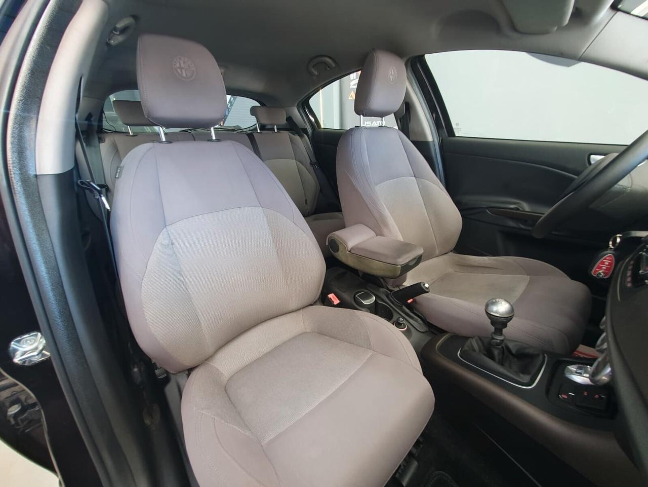 Alfa Romeo Giulietta 1.6 JTDm-2 105cv Exclusive 2015
