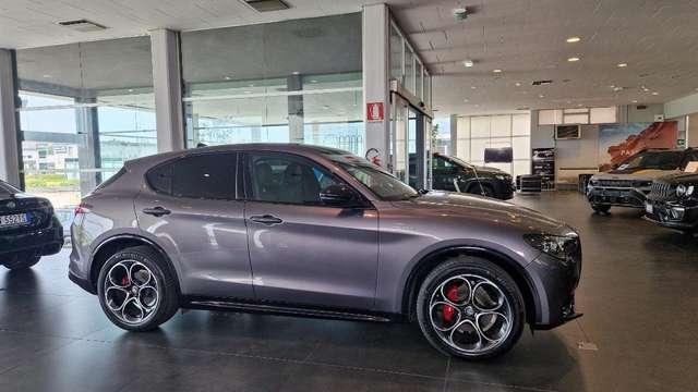 Alfa Romeo Stelvio 2.2 Turbodiesel 210 CV AT8 Q4 Veloce - AZIENDALE