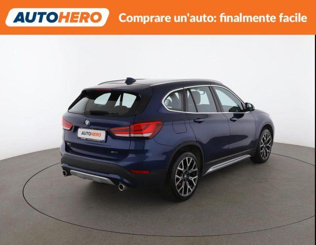BMW X1 xDrive18d xLine