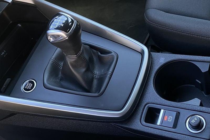 Audi A3 SPB Business 2.0 TDI 116CV 30