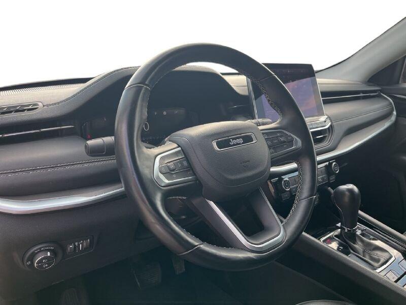Jeep Compass II 2021 1.3 turbo t4 Limited 2wd 150cv ddct