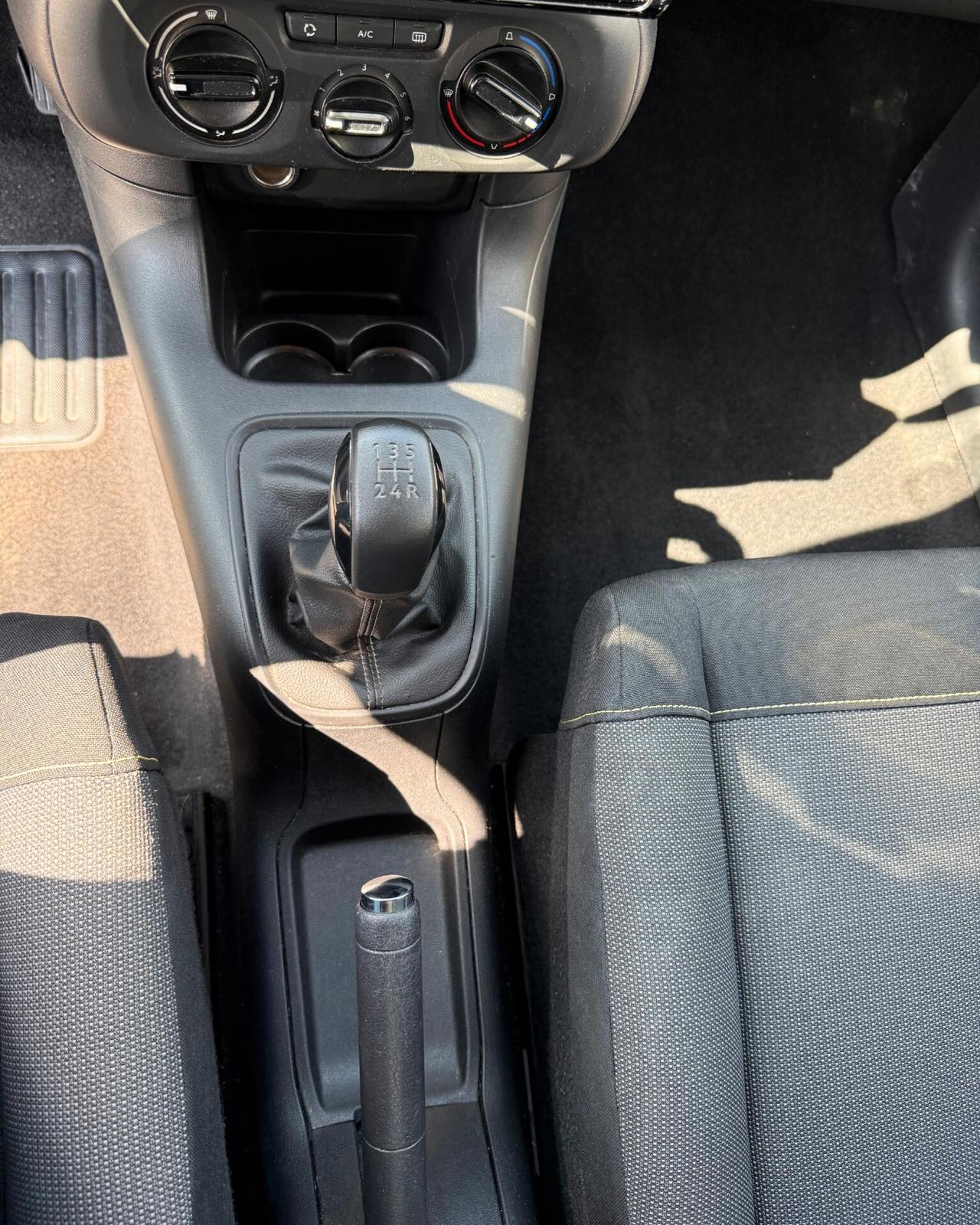 Citroen C3 PureTech 83 S&S You