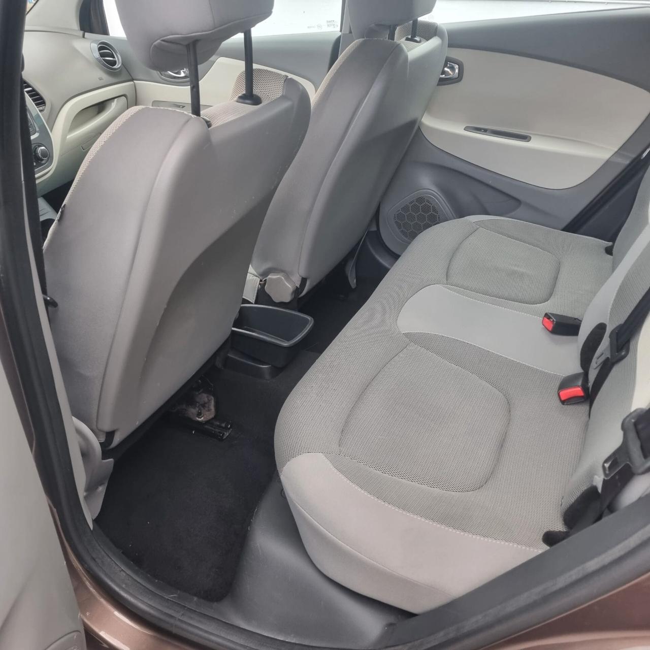 Renault Captur 0.9 TCe 12V 90 CV Start&Stop Energy R-Link