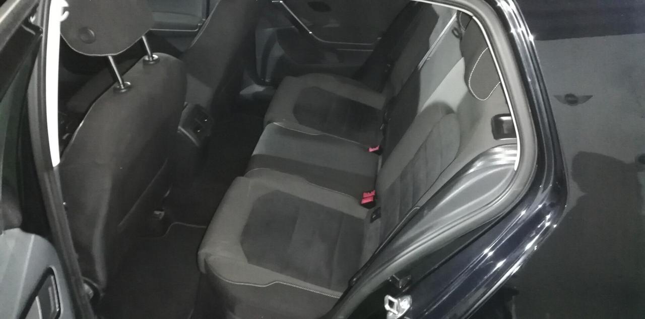 Volkswagen golf 7 highline 2.0 tdi 150cv -2013