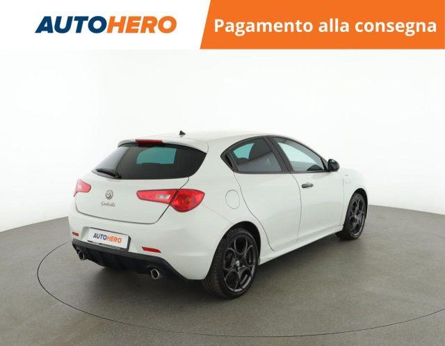 ALFA ROMEO Giulietta 2.0 JTDm-2 150 CV Sprint