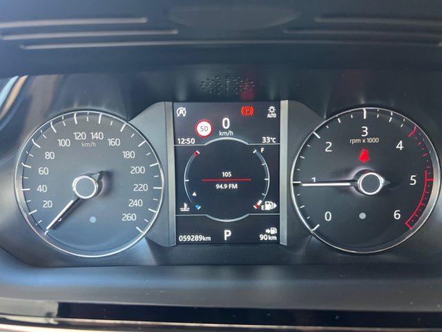 LAND ROVER Range Rover Evoque 2.0D I4 180 CV AWD Auto R-Dynamic SE