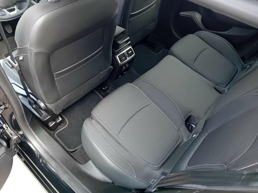 Renault Megane Sporter 1.5 Blue dCi Business N1 autocarro