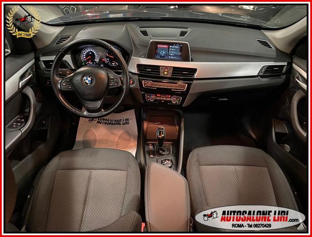 BMW X1 xDrive20d Advantage