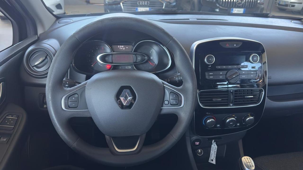 Renault Clio dCi 8V 75 CV Start&Stop 5 porte Energy Duel2