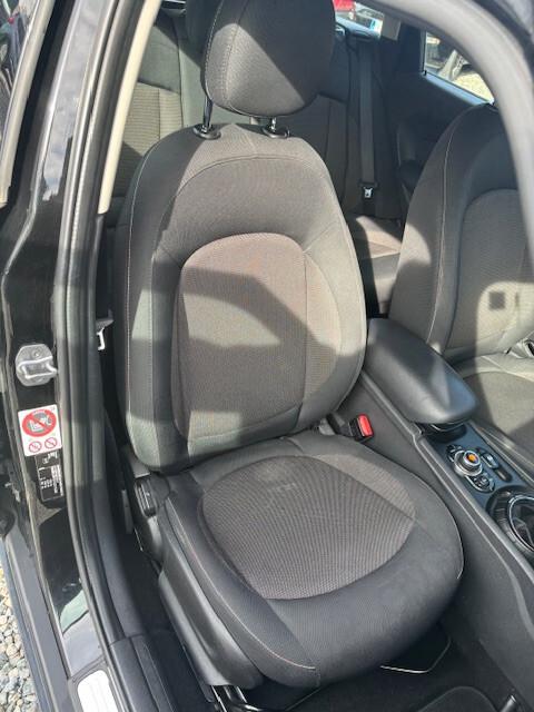 Mini Cooper D Clubman 2.0 Business Automatica