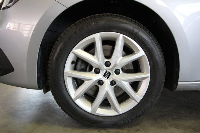 SEAT Leon Sportstourer 2.0 TDI Style 115 CV