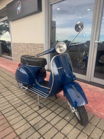 Vespa PX 125 X