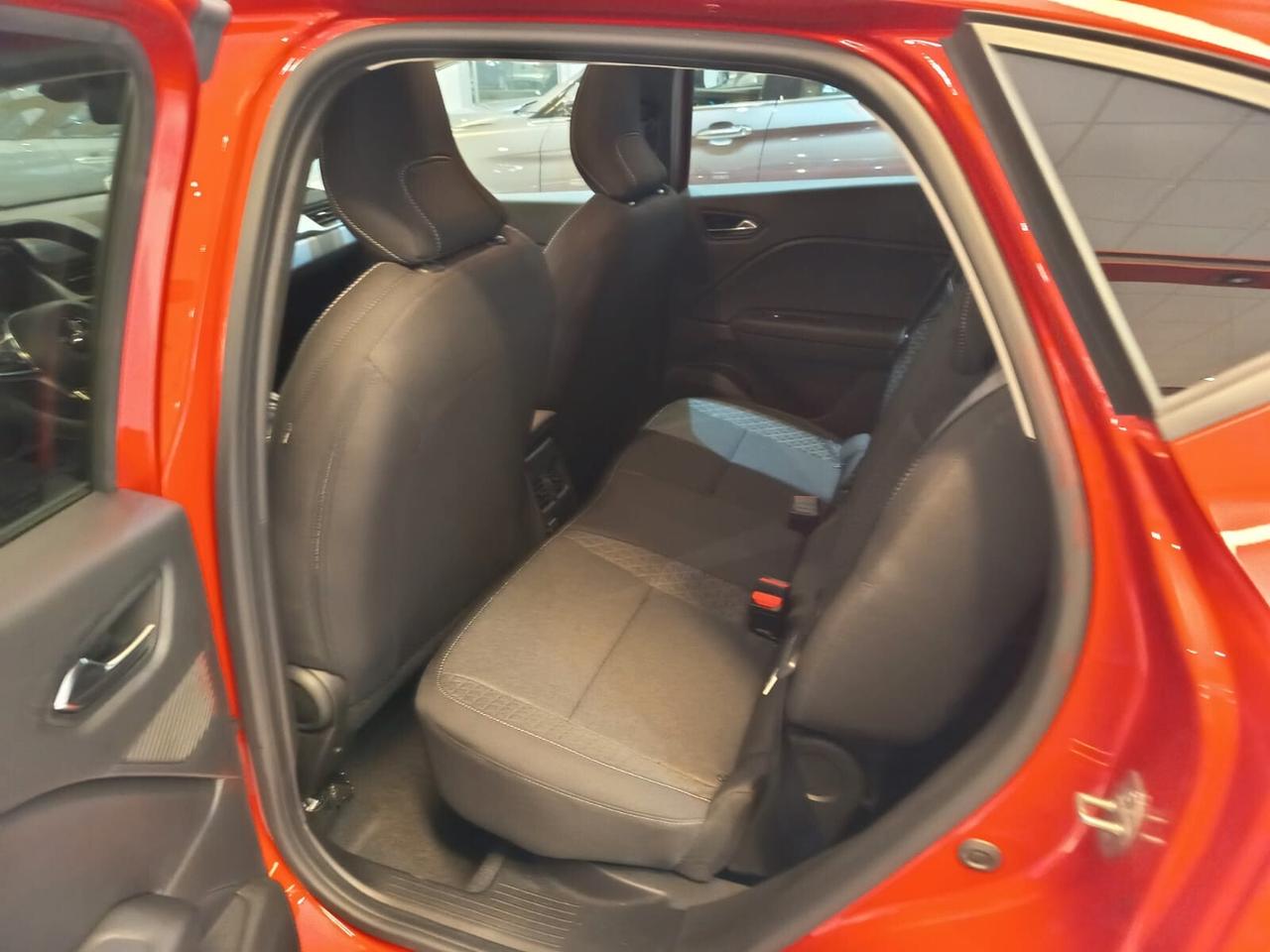 Mitsubishi ASX 1.3L Mild Hybrid 140 CV Invite