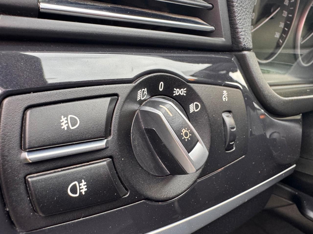 Bmw 530 530d xDrive 258CV Touring Business