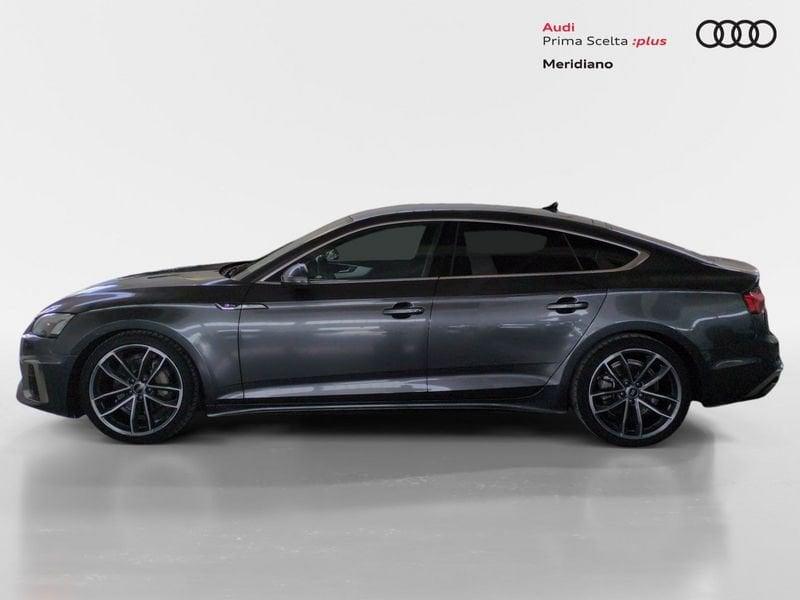 Audi A5 40 TDI S Line Edition S tronic quattro