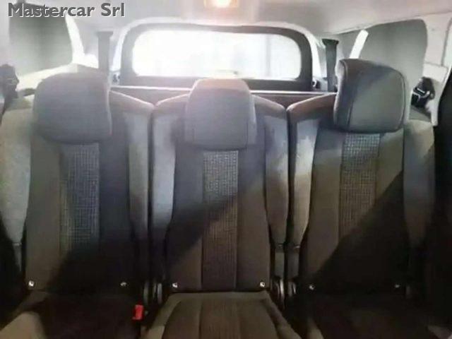 PEUGEOT 5008 1.5 bluehdi 130cv Business EAT8 - FS538DX