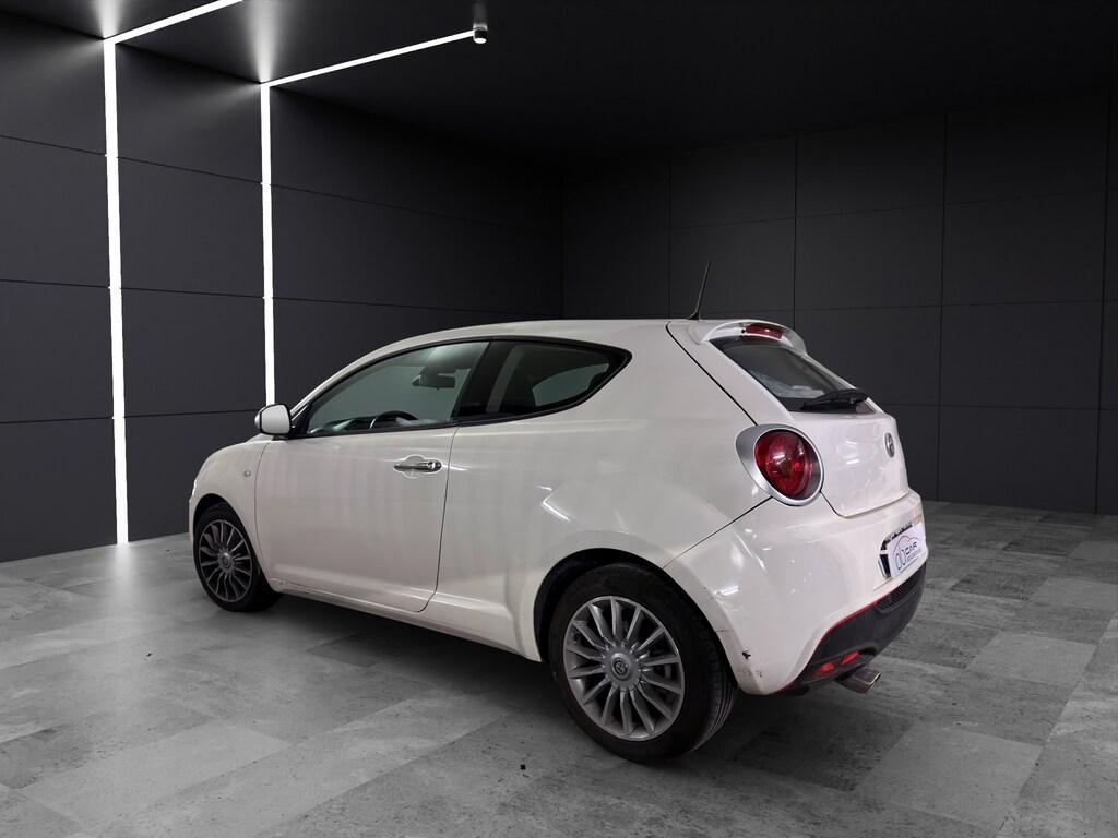 Alfa Romeo MiTo 1.3 jtdm Urban 95cv