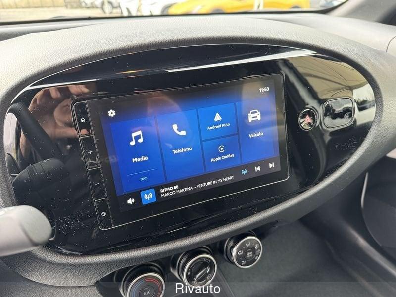 Toyota Aygo X 1.0B (72 CV) Active