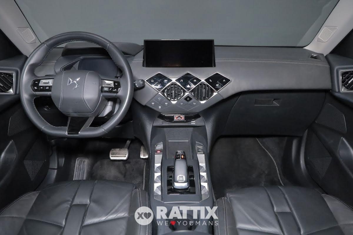 DS Automobiles DS 3 1.2 puretech 130CV Opera auto