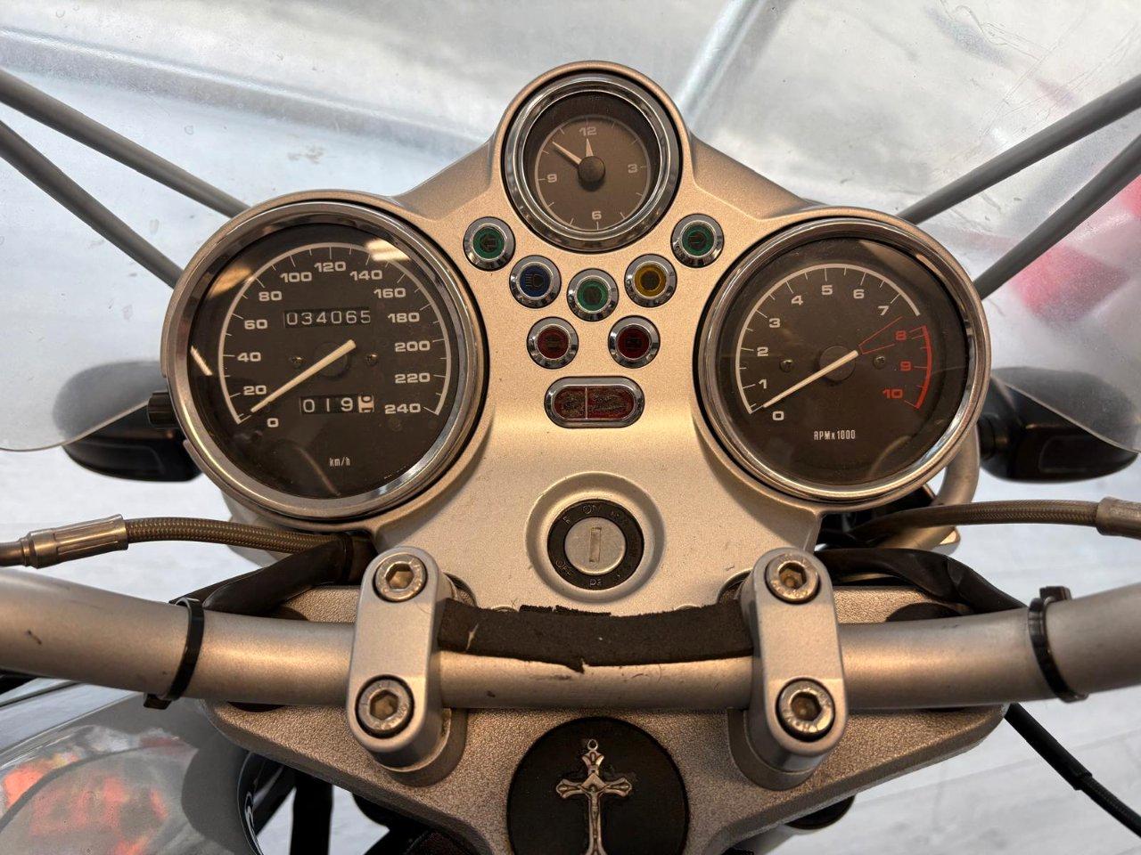 BMW R 1150 R R 1150 R