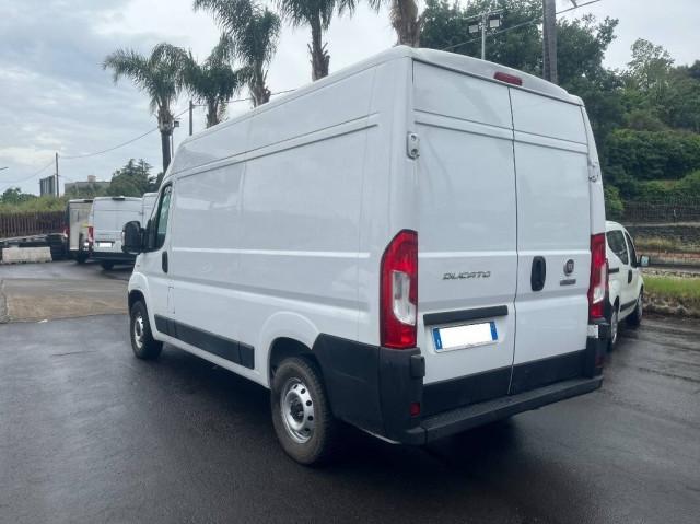 Fiat Ducato 30 MH2 2.3 MJT 120CV