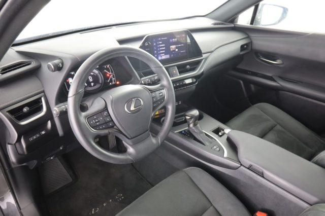 LEXUS Other UX UX Hybrid Urban