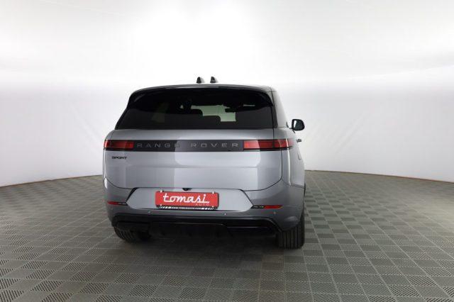LAND ROVER Range Rover Sport RR Sport 3° serie 3.0D l6 300 CV Dynamic HSE