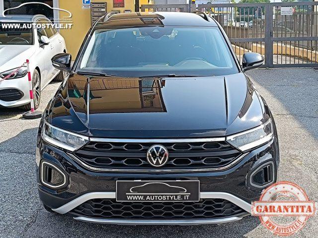 VOLKSWAGEN T-Roc 1.0 TSI Life 110Cv