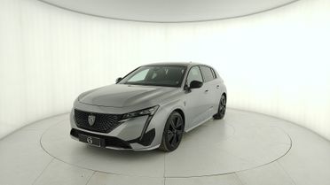 PEUGEOT 308 1.5 bluehdi GT s&s 130cv eat8