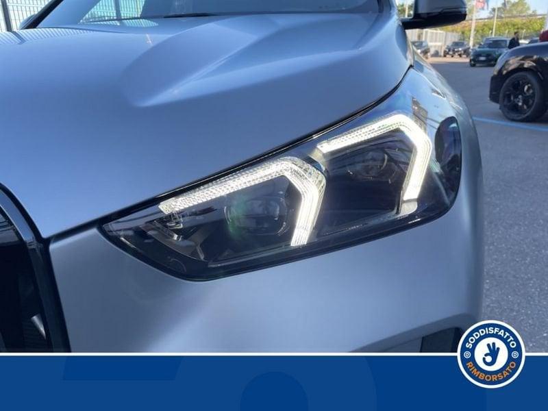BMW X1 XDRIVE 23D M Sport Pro