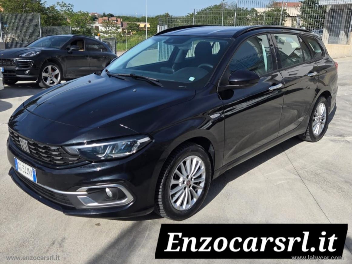 FIAT Tipo 1.6 Mjt S&S SW Business FULL LED