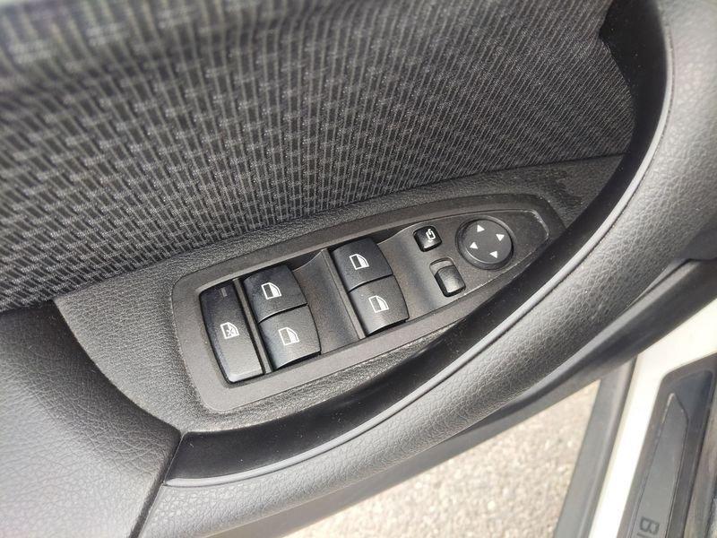 BMW X2 X2 sdrive20d Business X auto