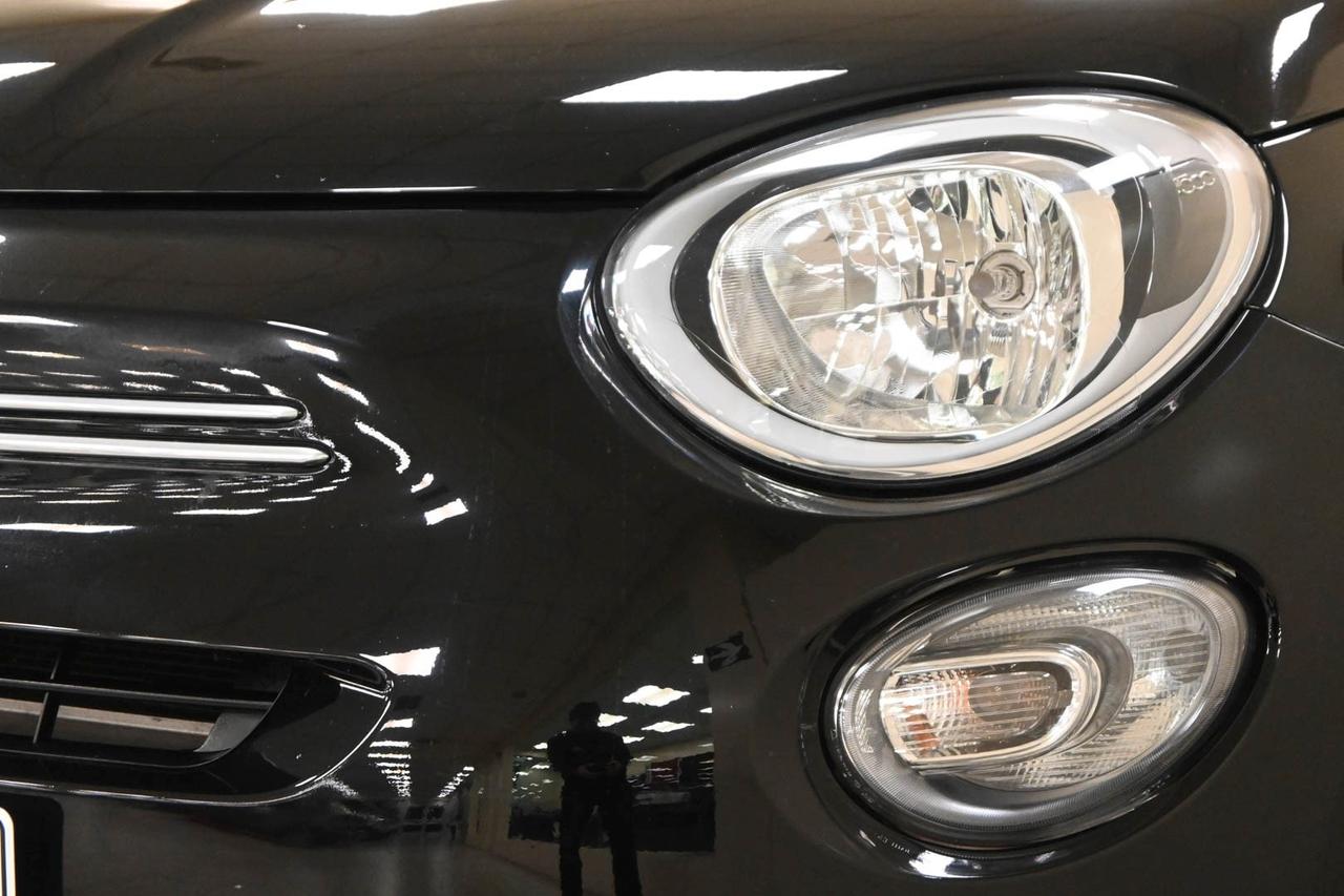 FIAT 500X 500X 1.0 T3 120 CV Club