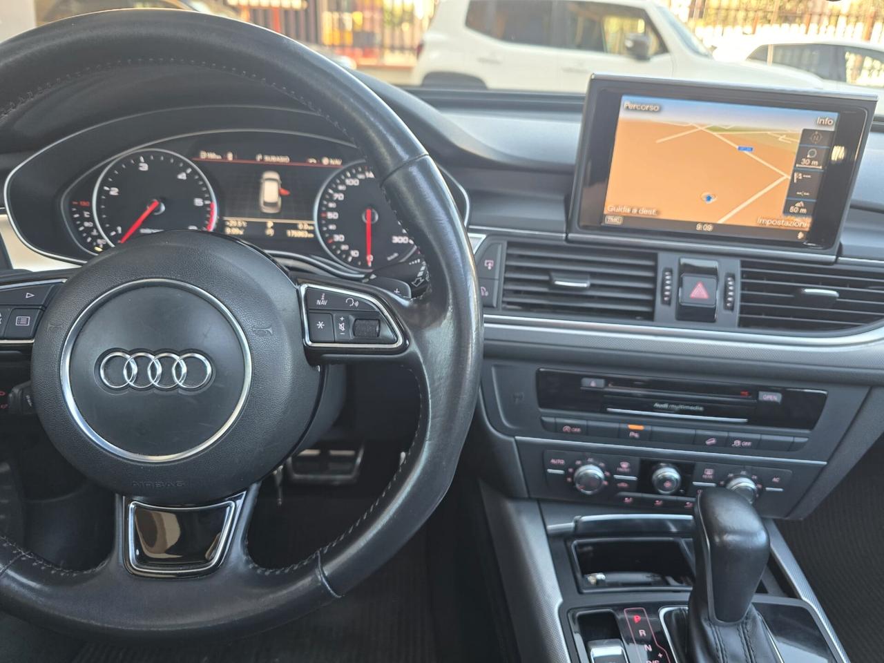 Audi A6 Avant 3.0 TDI 313CV quattro tiptronic Business